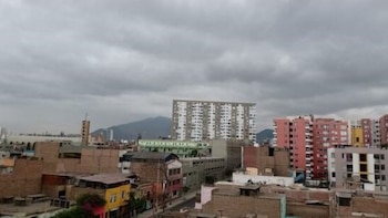 ¿Cielo nublado y temperaturas frescas? Así estará hoy 3 de agosto el clima en Lima, según el Senamhi