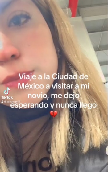 (TikTok: @sandyapril7)