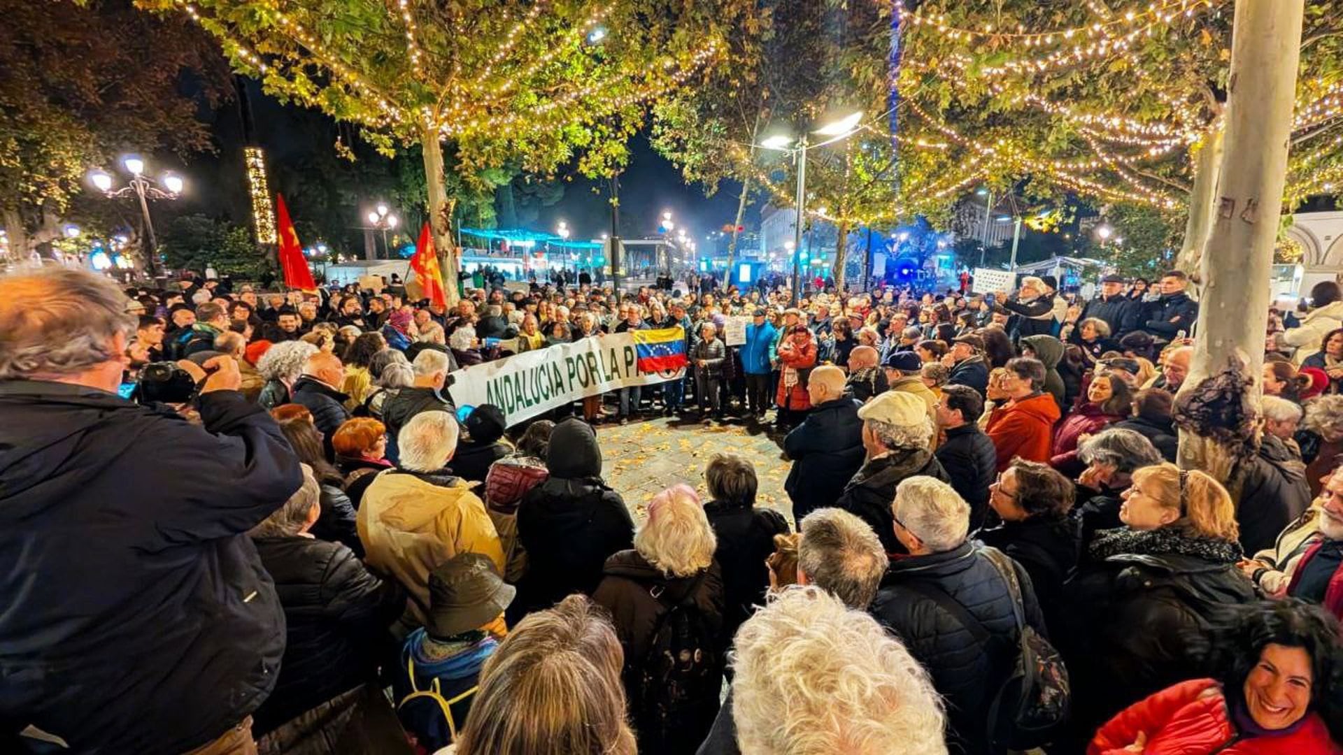 Maíllo ve «absolutamente insuficiente» la respuesta de Sánchez al «terrorismo de Estado» de Trump en Venezuela