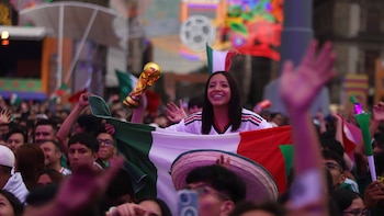 ¿Cuándo vuelve a abrir el FIFA Fan Festival de CDMX tras la suspensión de actividades?