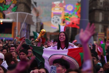 Fan Fest México