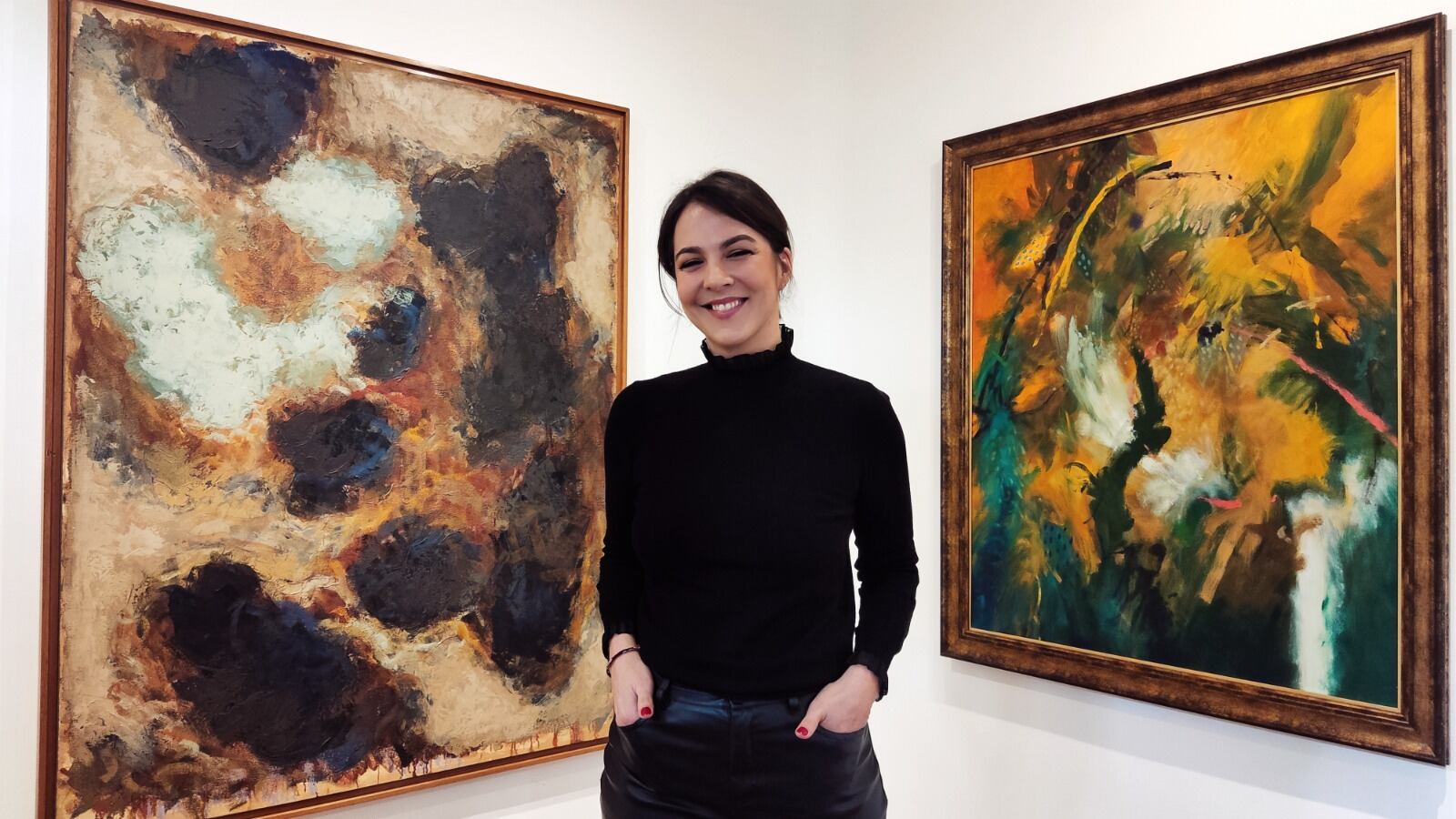 Bogotá Auctions organiza dos grandes subastas de arte al año, en paralelo con las temporadas de casas como Christie’s y Sotheby’s en Nueva York. Para Charlotte Pieri, este ritmo permite insertar a Colombia en la agenda internacional del mercado secundario de arte.