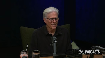 El encuentro casual con una escena de Dick Van Dyke fue decisivo para el inicio de una carrera guiada por la curiosidad y la pasión actoral (Where Everybody Knows Your Name)