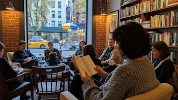 Librerías de Nueva York: tres oasis culturales para descubrir en un día de lluvia