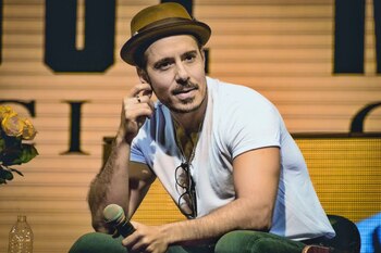 José Madero se enfoca en