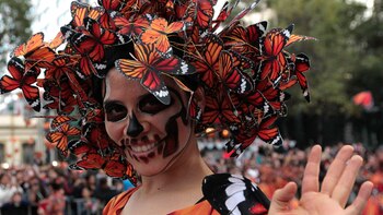 Uno de los días feriados