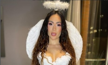 'Epa Colombia' confesó que habló