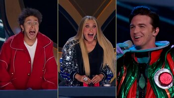 Así fue la impactante revelación