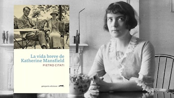 Pietro Citati y “La vida