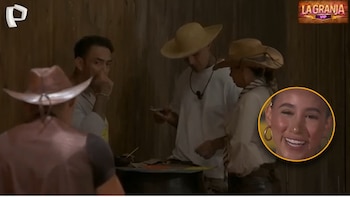 Diego Chávarri arremete contra Samahara Lobatón: “Tiene más escándalos que todos juntos”