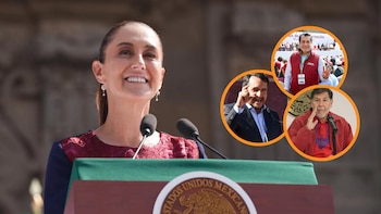 Sheinbaum reafirma mensaje de “austeridad”