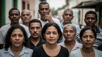 Por qué la esperanza de vida en República Dominicana mantiene una brecha de más de seis años entre hombres y mujeres