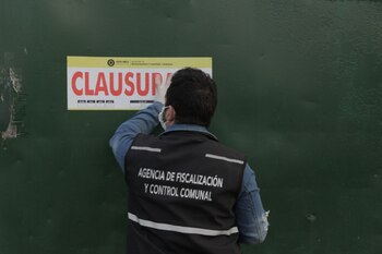 frigorífico quilmes