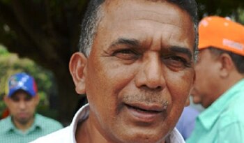 Yovanny Salazar fue detenido por