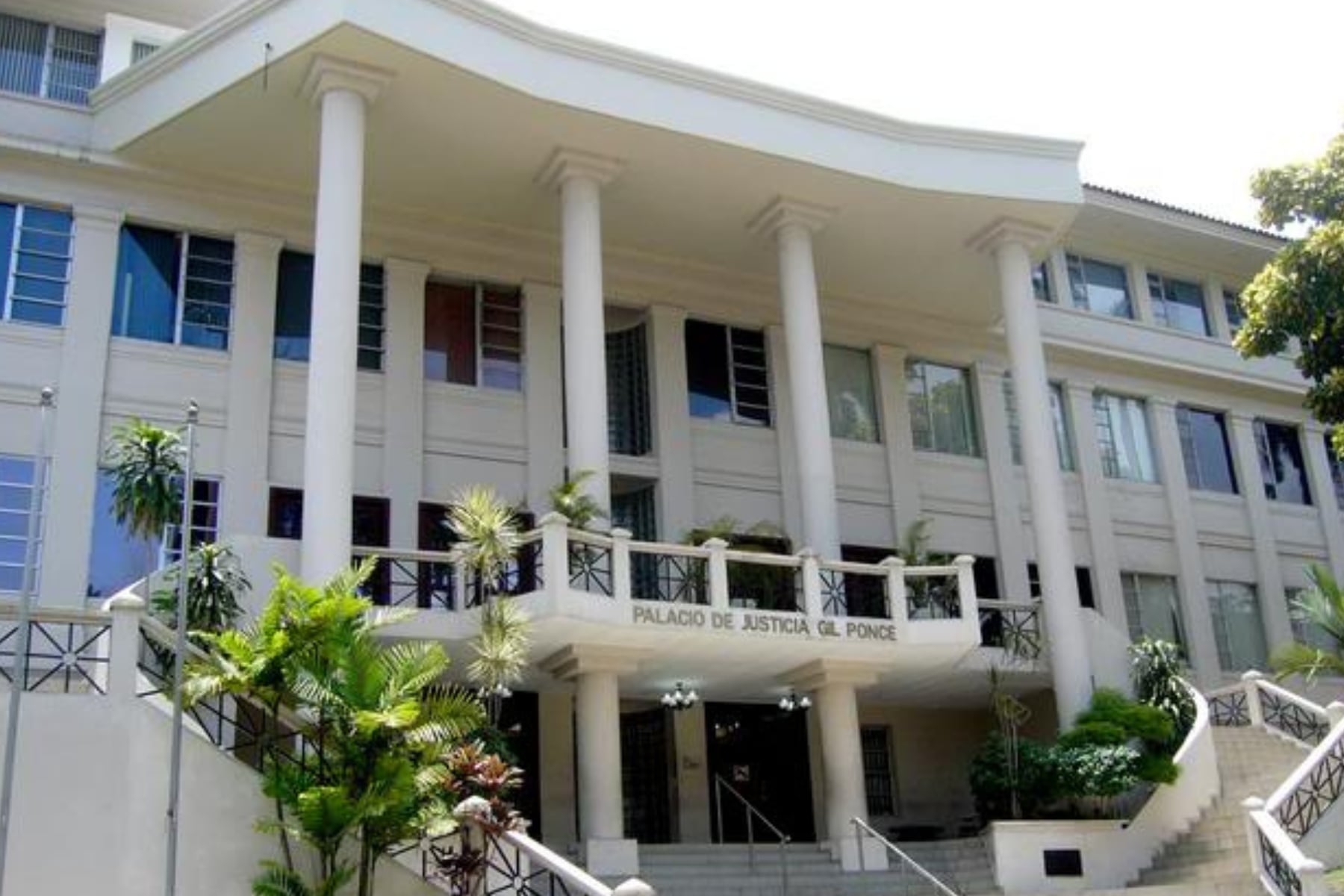 El fallo de la Cortes Suprema de Justicia de Panamá fue unánime por parte de los 9 magistrados. Archivo