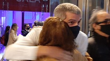 Marcos Peña, una presencia muy