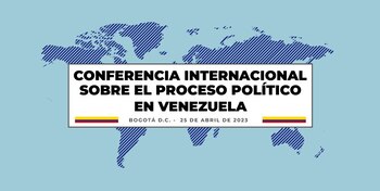 Conferencia Internacional sobre el proceso