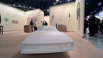 arteba y Affair tienen combis