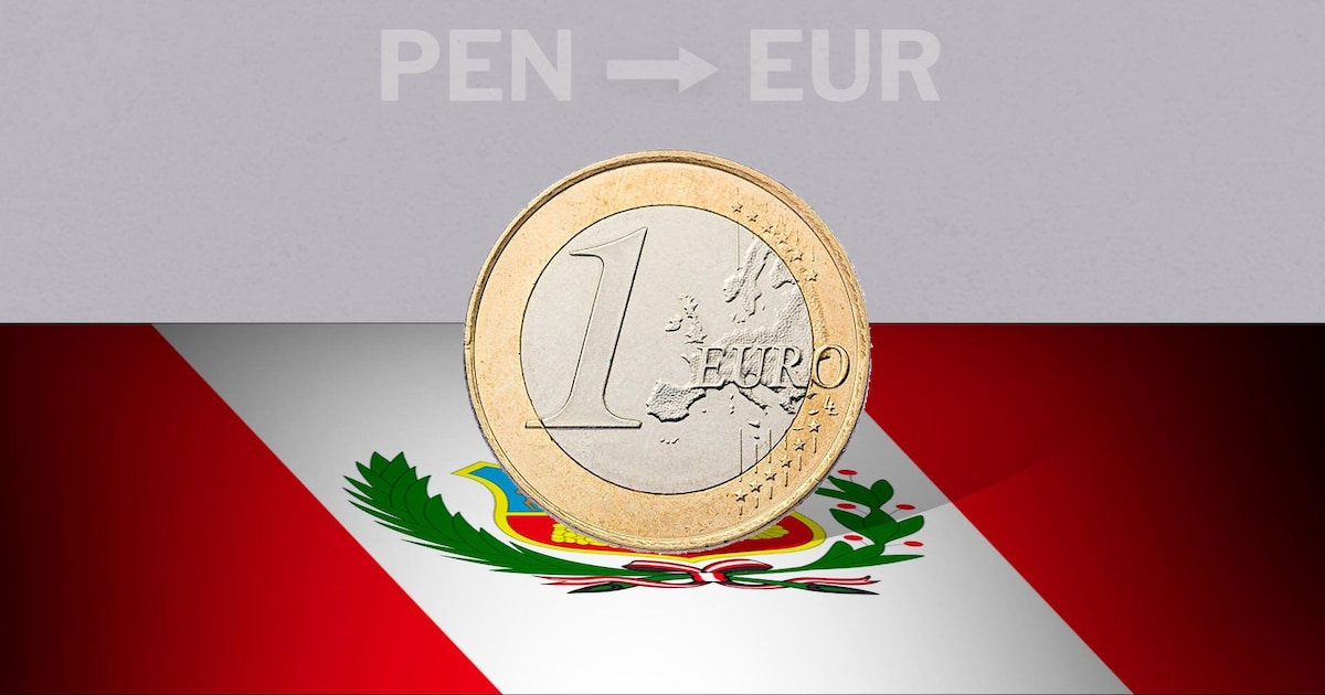 Precio del euro hoy en Perú: cotización de apertura del 18 de junio