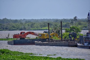 La recuperación integral de los