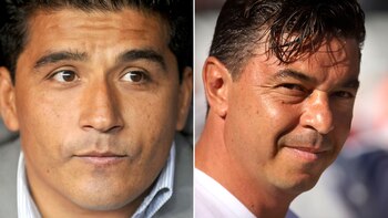 Asad: “El Vélez de Bianchi