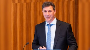 Carlos Illana, responsable de Producto