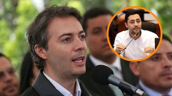 Daniel Quintero pierde otro lío