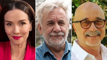 El Festival de Mar del Plata anunció sus fechas y premios honoríficos para Natalia Oreiro, Alejandro Agresti y Emilio Kauderer