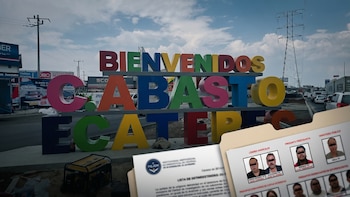 Los sindicatos que se convirtieron en ‘fachada’ para cobrar piso: cómo operaba red de extorsión en la Central de Abasto de Ecatepec, según la FGJEM