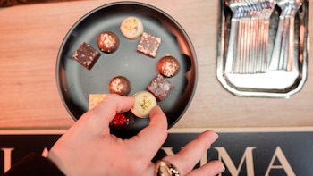 Arcor lanzó Chocolatier, una nueva plataforma de chocolatería fina
