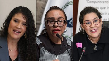 ¿Habrá consenso? Esta es la