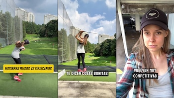 La mujer reveló cuáles son