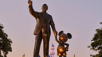 Disney accede a que OpenAI