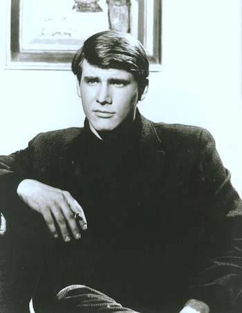 Un encuentro fortuito con George