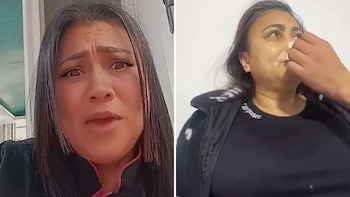 Desaparición de Yulixa Toloza: Habló la prima de la mujer de 52 años vista por última vez en clínica ilegal del sur de Bogotá