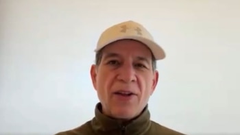 Javier Alarcón exige que no