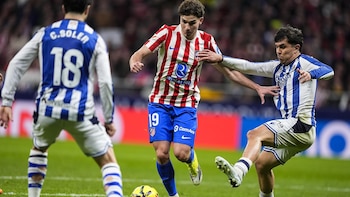 El peso de la corona: de la semana más intensa del Cholo Simeone a un reencuentro histórico y con cuentas pendientes en La Cartuja