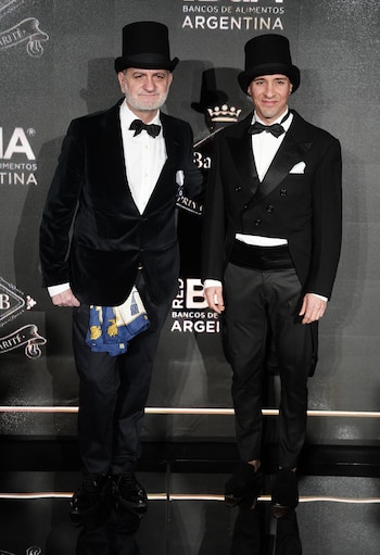 Gala Baron B
