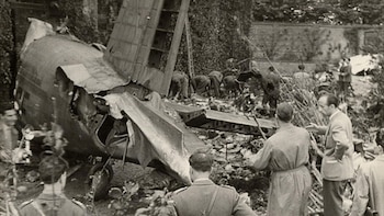 La tragedia de Superga: cómo una densa neblina acabó con el Torino, el mejor equipo del fútbol italiano en 1949