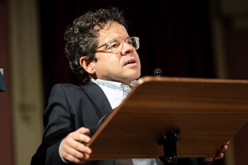 Imagen de archivo: El director