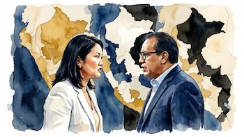 Debate presidencial 2026: todo lo que debes conocer y entender del último encuentro entre Keiko Fujimori y Roberto Sánchez