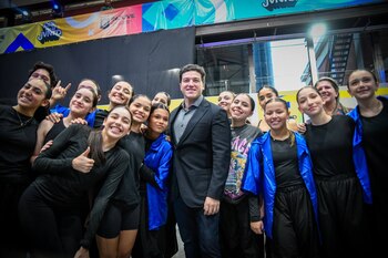 El mandatario regio apuesta por cambiar al país utilizando una nueva perspectiva.