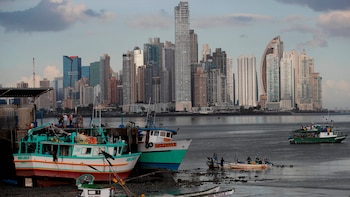 Sector pesquero lanza sus redes y presenta propuesta para incrementar las exportaciones panameñas