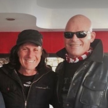 Alfa dijo ser vecino de