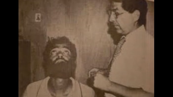 La llegada al caso de