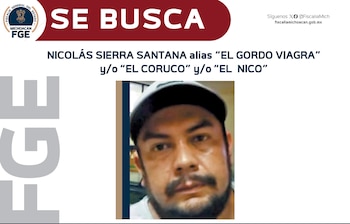 El Gordo Los Viagras Michoacán