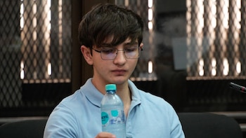 Guatemala: Liga a proceso a joven de 19 años por el secuestro del odontólogo Julio Martínez