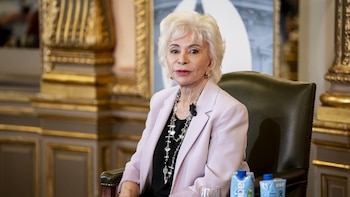 Isabel Allende reflexiona sobre su