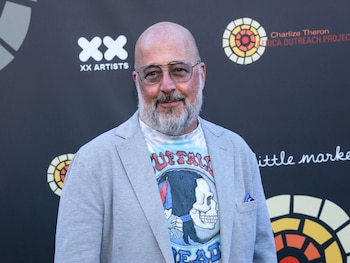 El evento central '25 Years