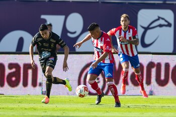 A pesar de ser coleros